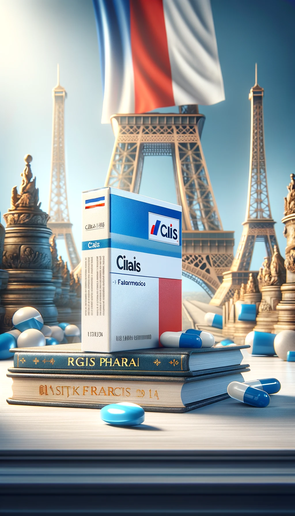 Prix cialis algerie